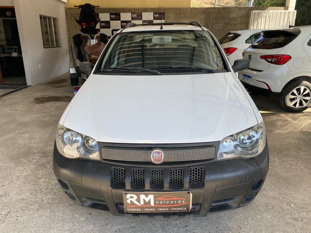 STRADA CABINE ESTENDIDA 1.4