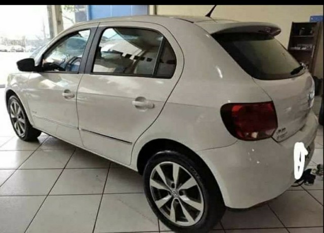 GOL G6 1.0
