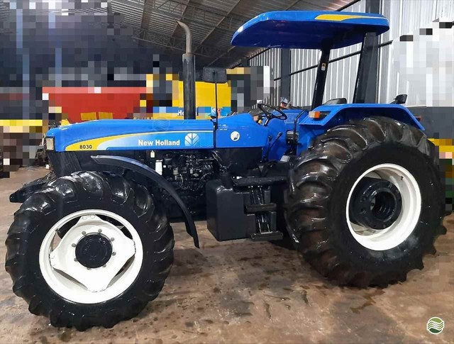 NEW HOLLAND NEW */2016<br><br>
