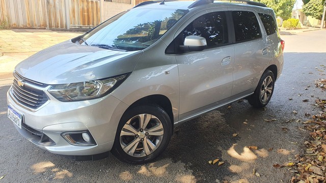 GM SPIM PREMIER 7 LUGARES