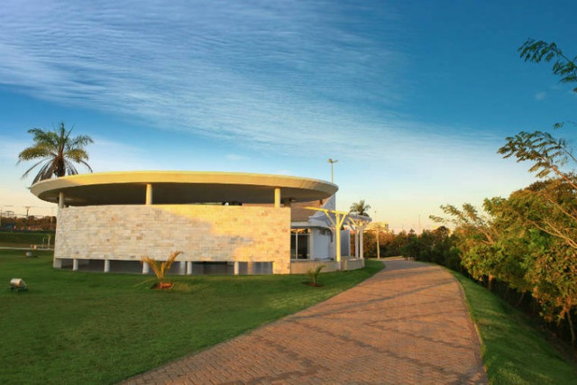 Lote condomínio florais dos lagos 503mts