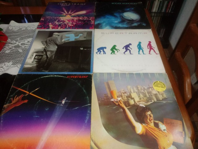 Supertramp - Foto 2