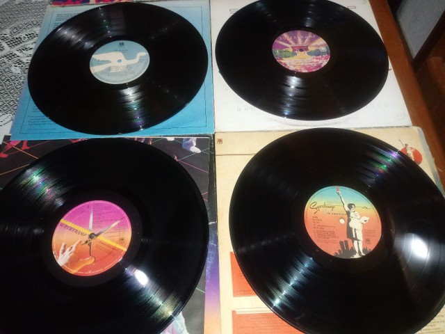 Supertramp - Foto 4