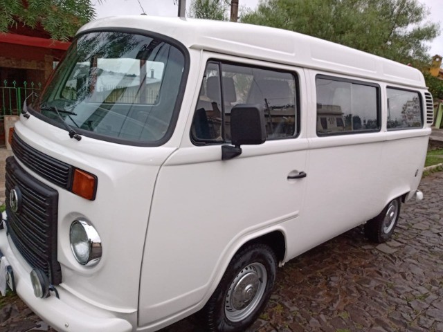 KOMBI 2010, 1.4, MOTOR FLEX.