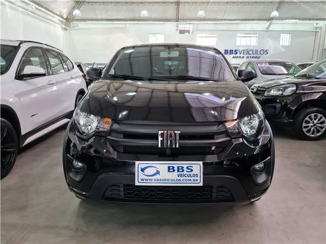 FIAT MOBI 2021 1.0 EVO FLEX LIKE. MANUAL