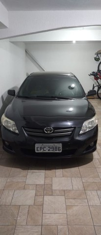 COROLLA XLI 1.8 AUT COM GNV 5G DE 16 M,
