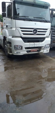 AXOR 2540 2010