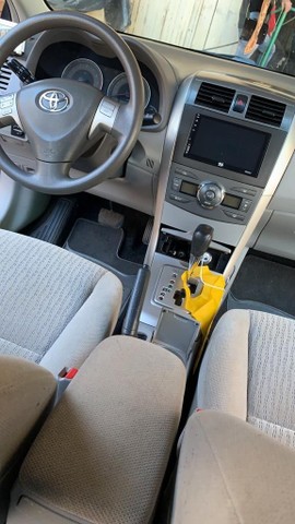 COROLLA XEI