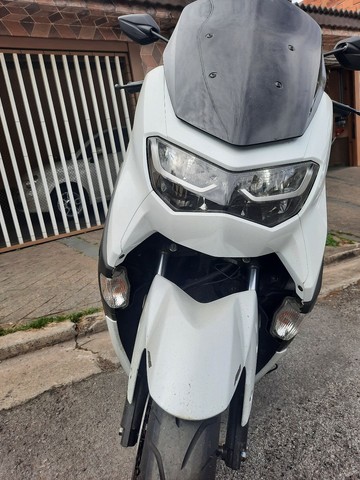 YAMAHA N-MAX 2021/2021 ESTADO DE 0KM