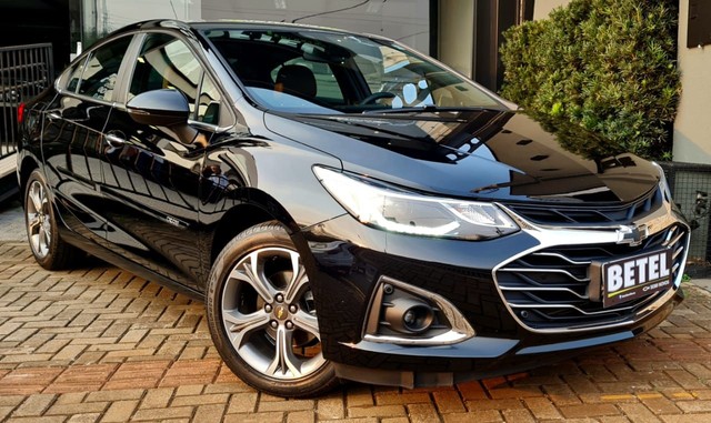 GM CRUZE 1.4 TURBO PREMIER