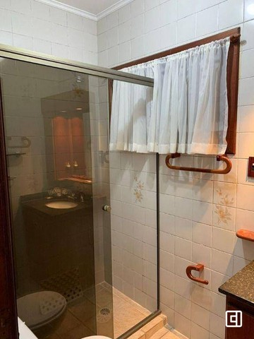 Apartamento com 3 dormitórios para alugar, 93 m² por R$ 4.000,00/mês - Jaguaribe - Campos  - Foto 14