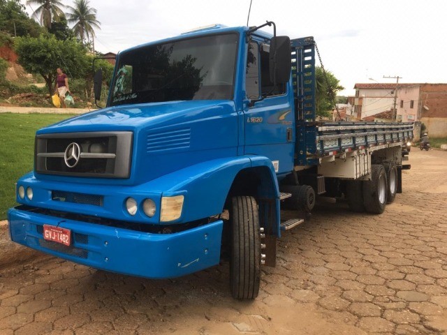 CAMINHAO 1620 PARCELADO PARCELAS PROMOCIONAIS