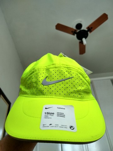 Boné Nike Aba Curva Dry-Fit - Foto 2