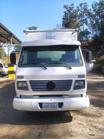 VOLKSWAGEN 8.120 TOTALMENTE REVISADO