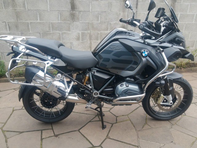 BMW R 1200 GS