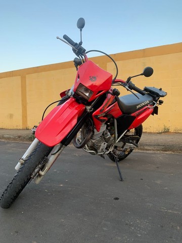 TORNADO 250