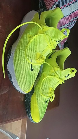 tênis nike zoom shift 2 masculino