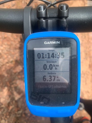 garmin 510 edge