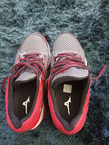 mizuno última 8
