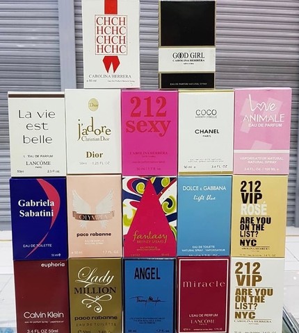 Perfumes Importados Diversos 100ML Liquidação - Foto 2