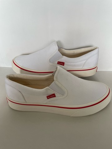 Tênis Redley Slip On  N 36, 37 e 40