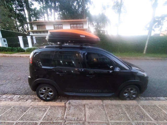 Aluguel de maleiro de carro - Foto 3