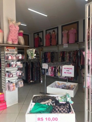 Luna Terra Calçados no Centro Balneário Camboriú!