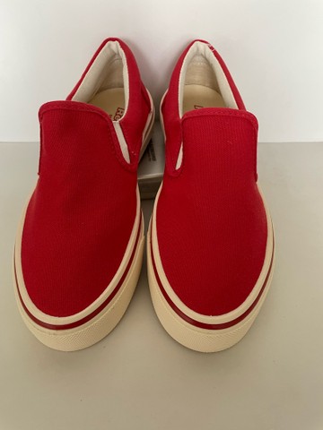Redley Slip On Original N 37, 38 e 39 - Foto 4