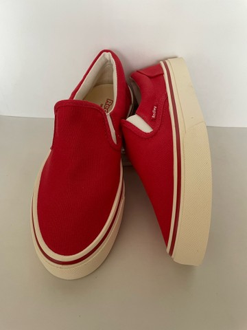 Redley Slip On Original N 37, 38 e 39 - Foto 2