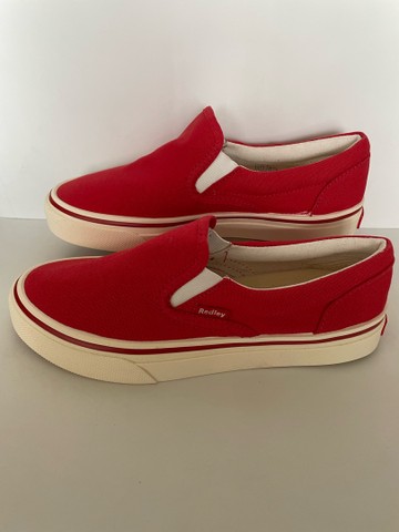 Redley Slip On Original N 37, 38 e 39