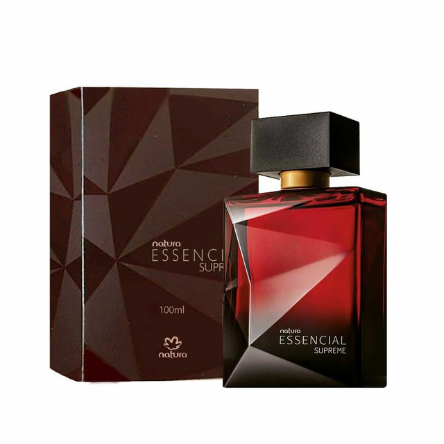 Essencial supreme masculino Natura 100ml - Beleza e saúde - Araturi  (Jurema), Caucaia 1005861584 | OLX