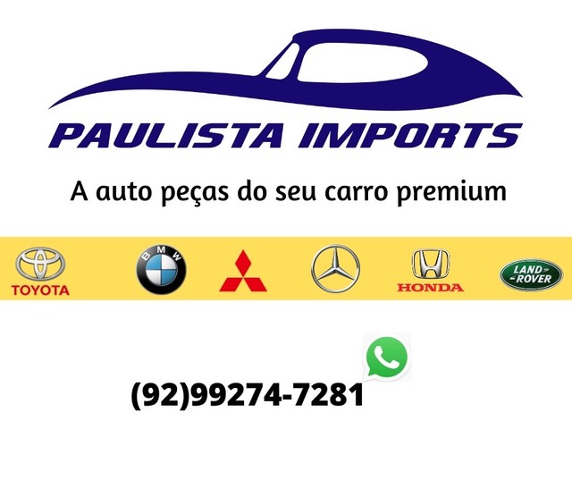 Bomba Gasolina Mercedes C180 C200 2012 2013 2014 ( Novo ) - Foto 4