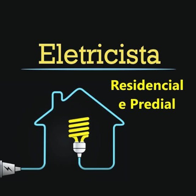 Eletricista - Serviços Elétricos Residenciais 