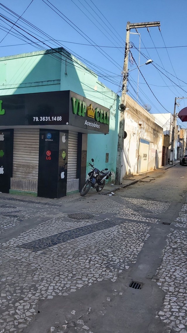 Prédio Comercial (Lagarto) - Foto 4