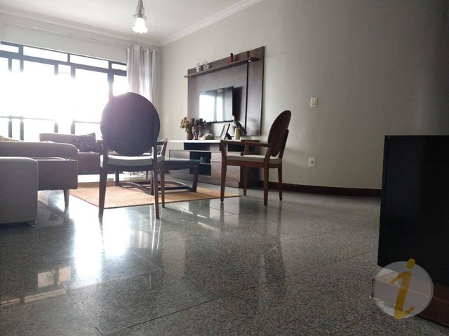 Apartamento com 4 dormitórios à venda, 175 m² por R$ 699.900,00 - Tambauzinho - João Pesso - Foto 9