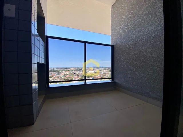 Apartamento à venda com uma excelente vista para SJP/CWB, São