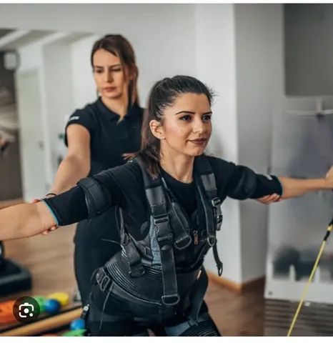 ELETROFITNESS (eletroestimulação muscular ) - Foto 4
