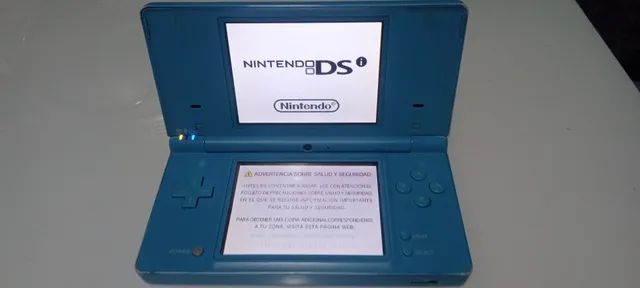 Dsi Nintendo - Videogames - Bela Vista (São Sebastião), Brasília 1254685102