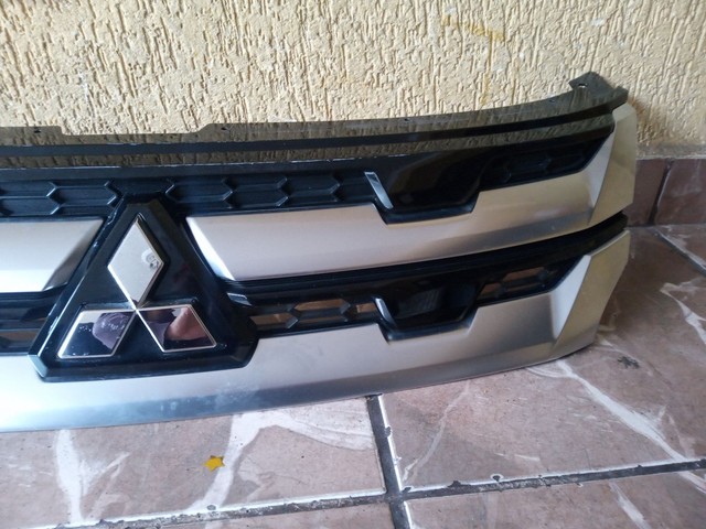 Grade Mitsubishi Outlander Sport 2020 2021 2022 / Asx 2022 (7450B303) - Foto 4