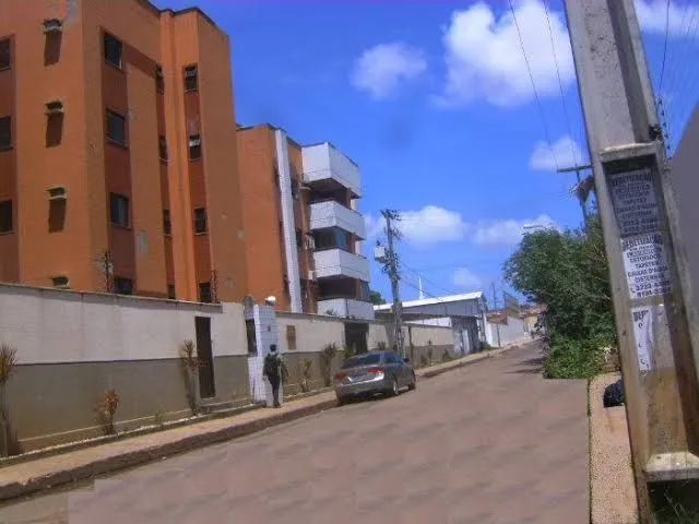 Captação de Apartamento a venda na Rua Quarenta e Seis, Vinhais, São Luís, MA