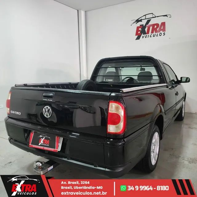 comprar Volkswagen Saveiro 2010 em todo o Brasil