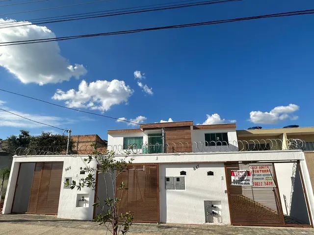 Captação de Casa a venda na Rua Getulino Oliveira Souza, Xangri-La, Contagem, MG