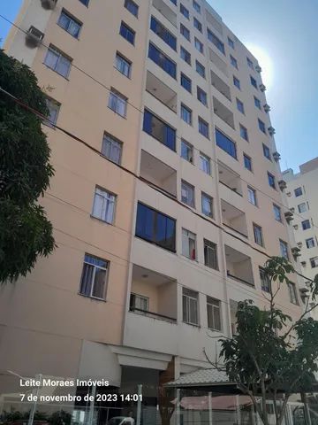 Apartamento 03 quartos c/ suíte(85m), Praia das Gaivotas, Vila Velha ES