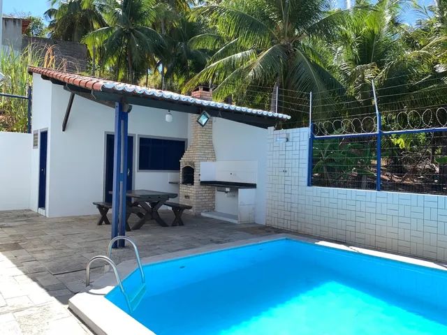 Aluga-se casa em Pirangi do Norte - Foto 3