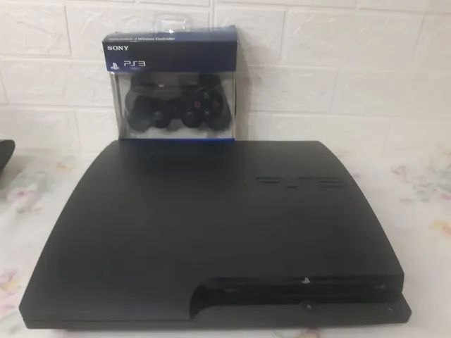 Ps3 + 12 Mil jogos + GTA 5 online + Pes 2024 - Videogames - Bela Vista, São  José 1247515583