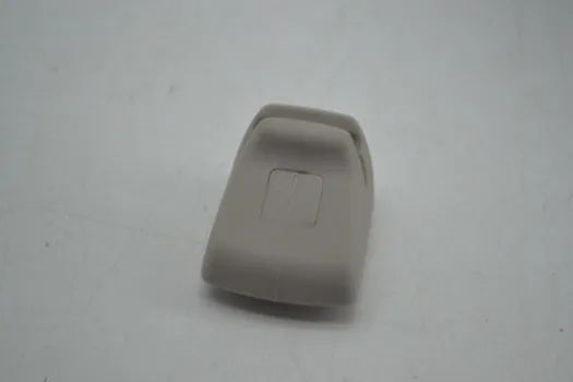 Presilha Suporte Quebra Sol Ford Ka Gl 2005 2006 Original