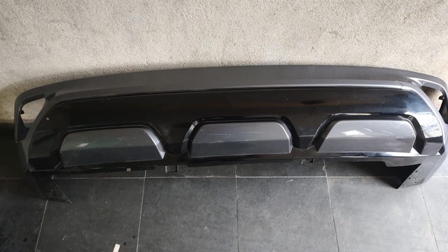 Spoiler Traseiro Mitsubishi Eclipse Cross 2022 