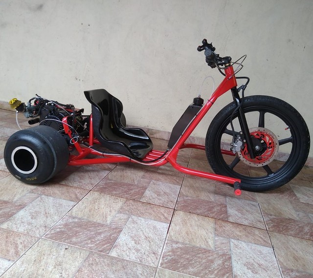 Trike Drift Motorizado atelieryuwa.ciao.jp