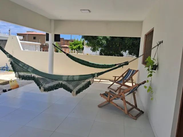 Casas - 3 quartos  - 150 metros do mar - Foto 7