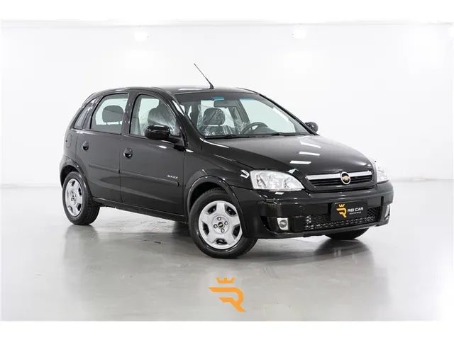 comprar Chevrolet Corsa Hatch em todo o Brasil